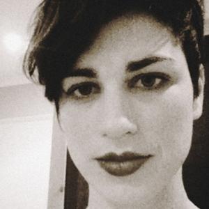 Newly appointed artistic director Libby McDonnell